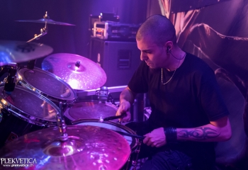 Crashtime - Photo by Nati