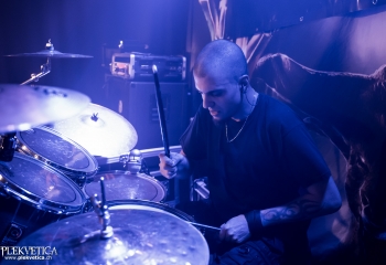 Crashtime - Photo by Nati