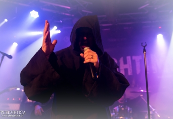 Crashtime - Photo by Nati