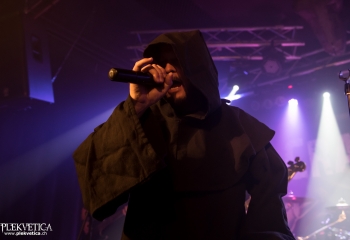 Crashtime - Photo by Nati