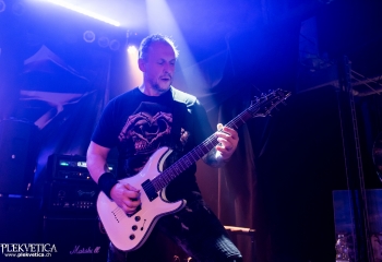 Crashtime - Photo by Nati