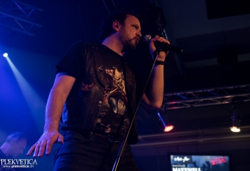 Crashtime - Photo by Nati