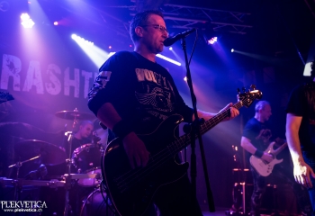 Crashtime - Photo by Nati