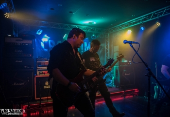 Crashtime - Foto by Marc