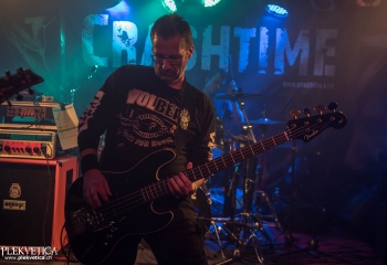 Crashtime - Foto by Marc