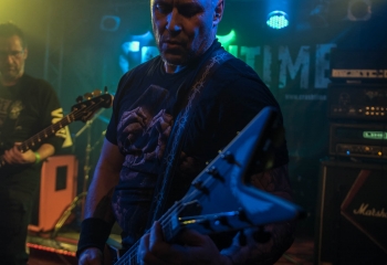 Crashtime - Foto by Marc