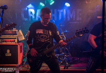 Crashtime - Foto by Marc