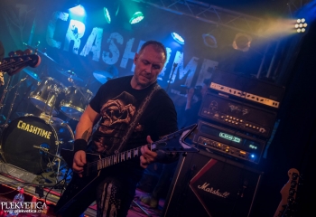 Crashtime - Foto by Marc