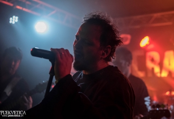 Crashtime - Foto by Marc