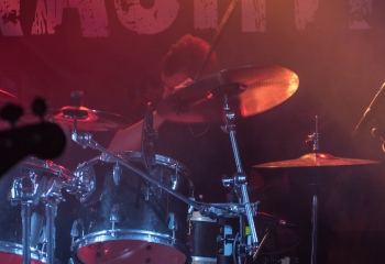 Crashtime - Foto by Marc