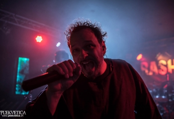 Crashtime - Foto by Marc