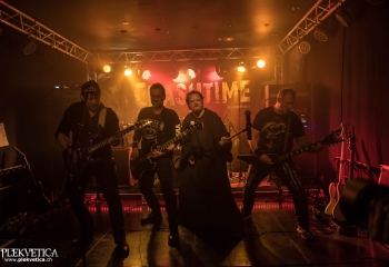 Crashtime - Foto by Marc