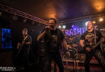 Crashtime - Foto by Marc