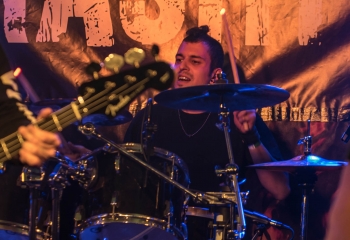 Crashtime - Foto by Marc