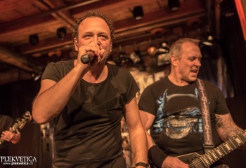 Crashtime - Photo by Marc