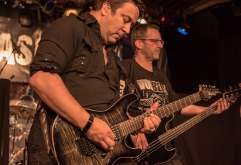 Crashtime - Photo by Marc