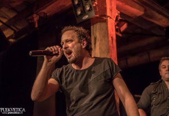 Crashtime - Photo by Marc