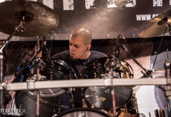 Crashtime - Photo by Marc