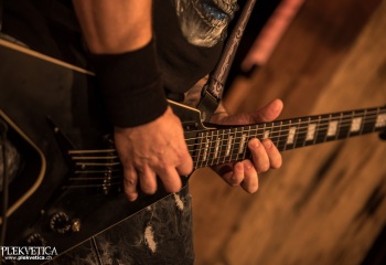 Crashtime - Photo by Marc