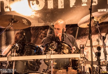 Crashtime - Photo by Marc