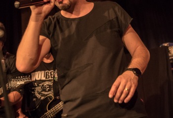 Crashtime - Photo by Marc