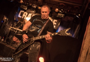 Crashtime - Photo by Marc