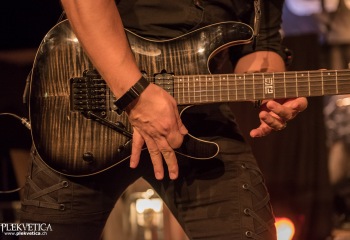 Crashtime - Photo by Marc