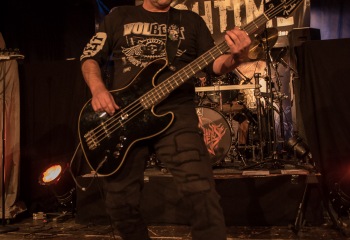 Crashtime - Photo by Marc