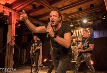 Crashtime - Photo by Marc