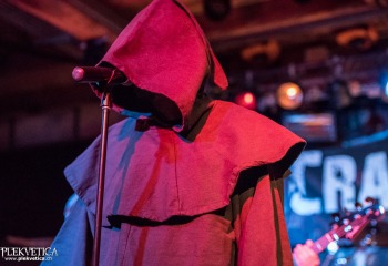 Crashtime - Photo by Marc