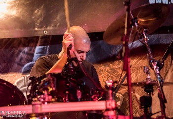 Crashtime - Photo by Marc