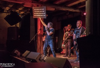 Crashtime - Photo by Marc