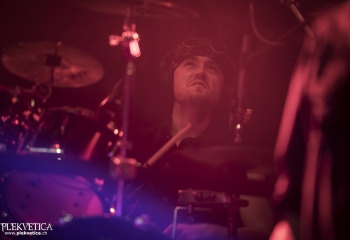 Creeper - Photo By Dänu