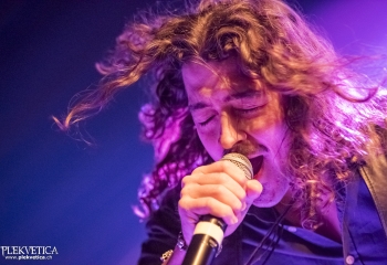 Creeper - Photo By Dänu