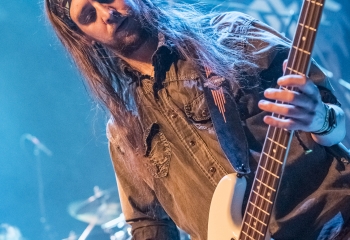 Creeper - Photo By Dänu