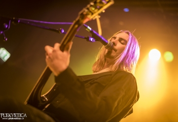 Creeper - Photo By Dänu