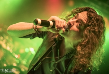 Creeper - Photo By Dänu