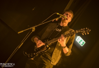 Creeper - Photo By Dänu