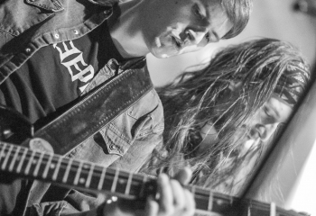 Creeper - Photo By Dänu