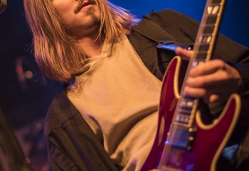 Creeper - Photo By Dänu