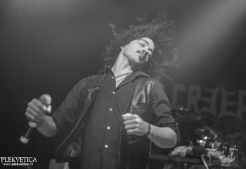 Creeper - Photo By Dänu