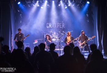 Creeper - Photo By Dänu