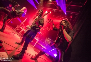 Creeper - Photo By Dänu