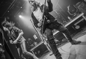 Creeper - Photo By Dänu