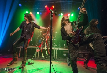 Creeper - Photo By Dänu