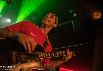 Crisix - Photo By Marc