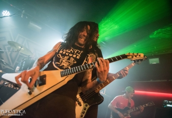 Crisix - Photo By Marc