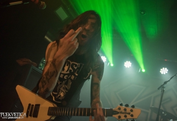 Crisix - Photo By Marc