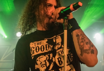 Crisix - Photo By Marc