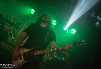 Crisix - Photo By Marc